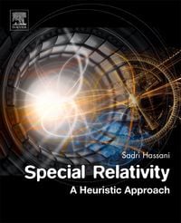 Produktbild: Special Relativity