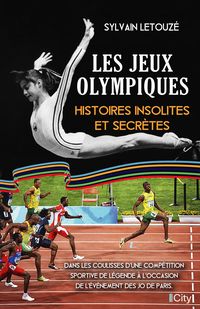 Produktbild: Les Jeux Olympiques