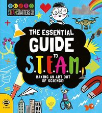 Produktbild: Essential Guide to STEAM
