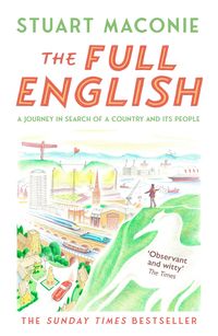 Produktbild: The Full English