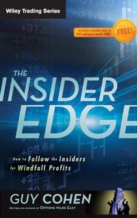 Produktbild: The Insider Edge