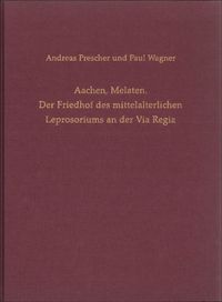 Produktbild: Aachen, Melaten