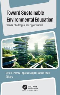 Produktbild: Toward Sustainable Environmental Education