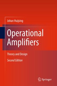 Produktbild: Operational Amplifiers