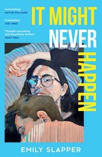 Produktbild: It Might Never Happen