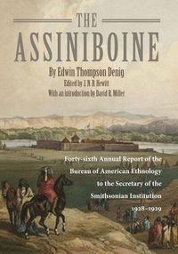 Produktbild: Assiniboine