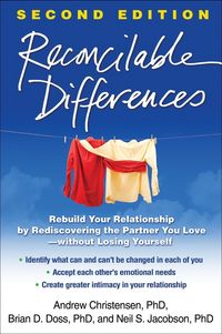 Produktbild: Reconcilable Differences