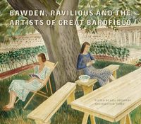 Produktbild: Bawden, Ravilious and the Artists of Great Bardfield
