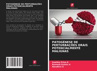 Produktbild: Patog&eacute;nese De Perturba&ccedil;&otilde;es Orais Potencialmente Malignas