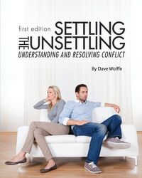 Produktbild: Settling the Unsettling