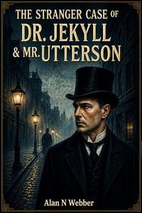 Produktbild: The Stranger Case Of Dr Jekyll & Mr Utterson