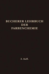 Produktbild: Lehrbuch der Farbenchemie