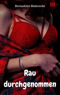 Produktbild: Rau durchgenommen