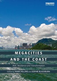 Produktbild: Megacities and the Coast