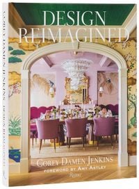Produktbild: Design Reimagined