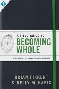 Produktbild: A Field Guide to Becoming Whole