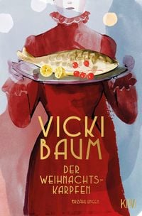 Produktbild: Der Weihnachtskarpfen