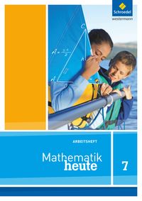 Produktbild: Mathematik heute - Ausgabe 2012 f&uuml;r Nordrhein-Westfalen