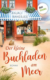 Produktbild: Der kleine Buchladen am Meer