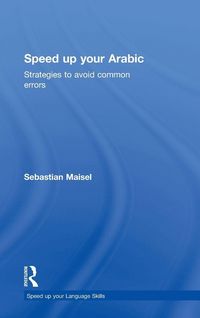 Produktbild: Speed up your Arabic