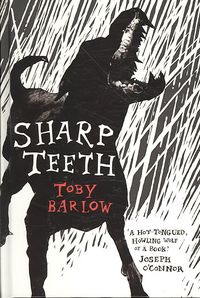 Produktbild: Sharp Teeth