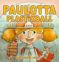 Produktbild: Paulotta Plastikball