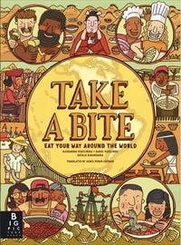 Produktbild: Take a Bite