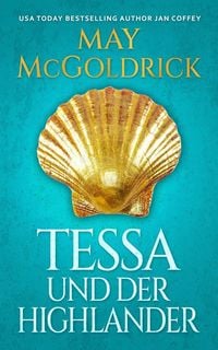 Produktbild: Tessa und der Highlander
