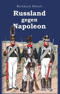 Produktbild: Russland gegen Napoleon