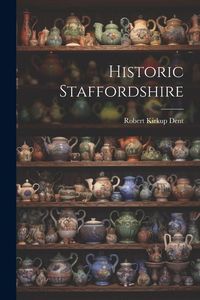Produktbild: Historic Staffordshire