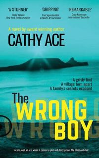 Produktbild: The Wrong Boy