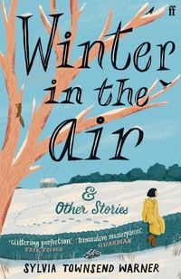 Produktbild: Winter in the Air