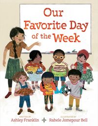 Produktbild: Our Favorite Day of the Week
