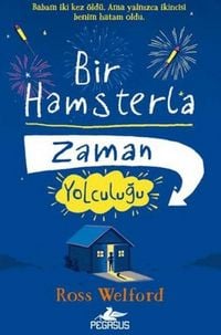 Produktbild: Bir Hamsterla Zaman Yolculugu