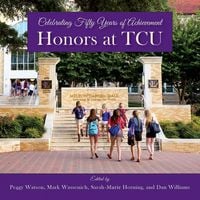 Produktbild: Honors at Tcu