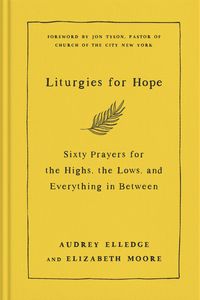 Produktbild: Liturgies for Hope
