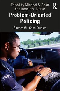Produktbild: Problem-Oriented Policing