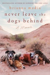 Produktbild: Never Leave the Dogs Behind