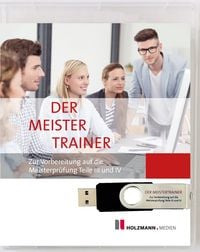 Produktbild: Der MeisterTrainer