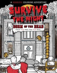 Produktbild: Survive the Night: Dorm of the Dead
