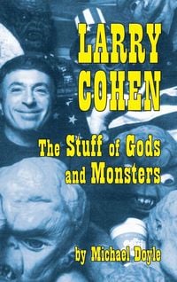 Produktbild: Larry Cohen