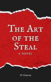 Produktbild: The Art of the Steal