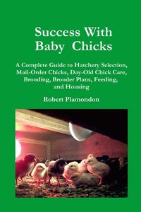 Produktbild: Success with Baby Chicks