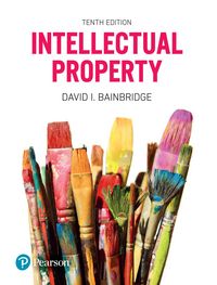 Produktbild: Intellectual Property