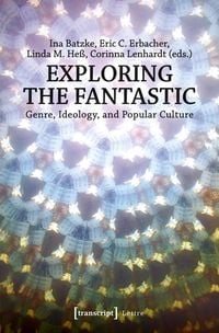 Produktbild: Exploring the Fantastic