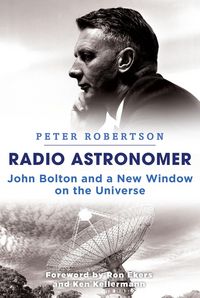 Produktbild: Radio Astronomer