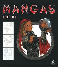 Produktbild: Mangas pas &agrave; pas