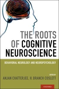 Produktbild: The Roots of Cognitive Neuroscience