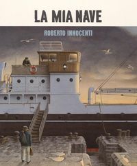 Produktbild: La mia nave