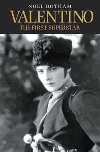 Produktbild: Valentino - The First Superstar